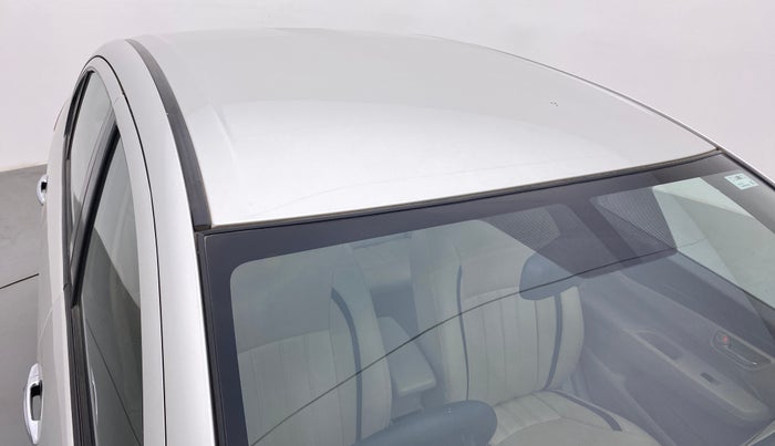 2015 Maruti Ciaz ZXI AMT, Petrol, Automatic, 90,118 km, Roof