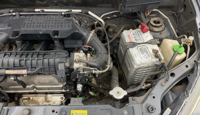 2013 Maruti Alto 800 LXI, Petrol, Manual, 39,801 km, Engine View - Left