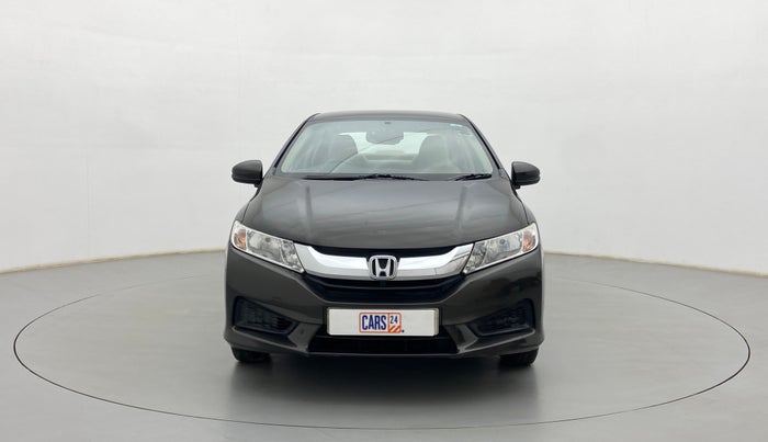 2016 Honda City 1.5L I-VTEC SV CVT, Petrol, Automatic, 73,640 km, Front