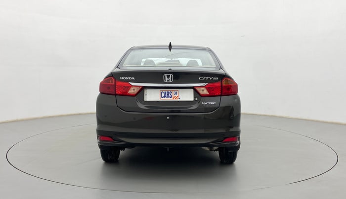 2016 Honda City 1.5L I-VTEC SV CVT, Petrol, Automatic, 73,640 km, Back/Rear