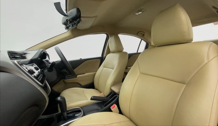 2016 Honda City 1.5L I-VTEC SV CVT, Petrol, Automatic, 73,640 km, Right Side Front Door Cabin