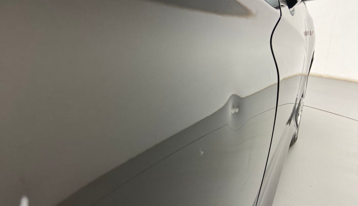 2016 Honda City 1.5L I-VTEC SV CVT, Petrol, Automatic, 73,640 km, Right rear door - Slightly dented