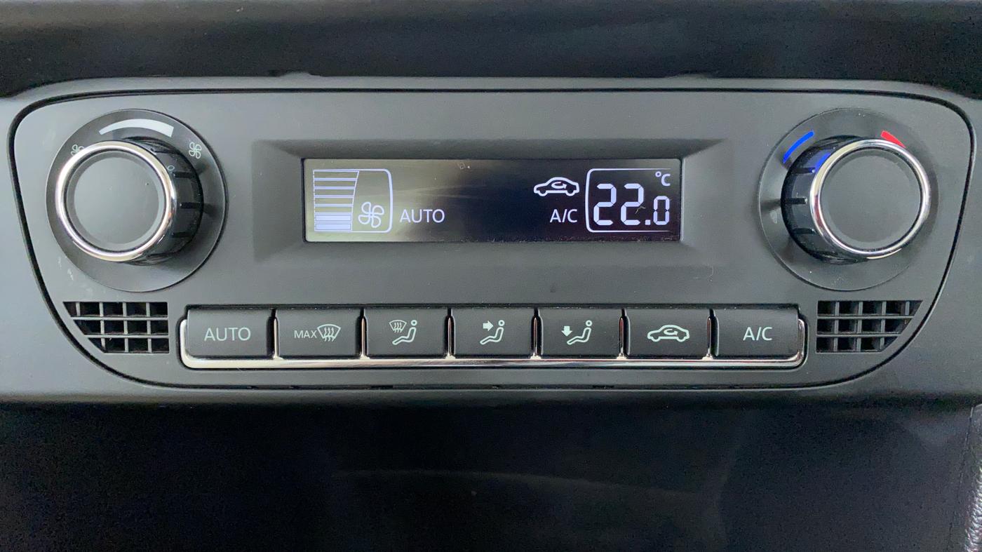2021 Skoda Rapid 1.0 AMBITION TSI AT, Petrol, Automatic, 5,528 km, Automatic Climate Control
