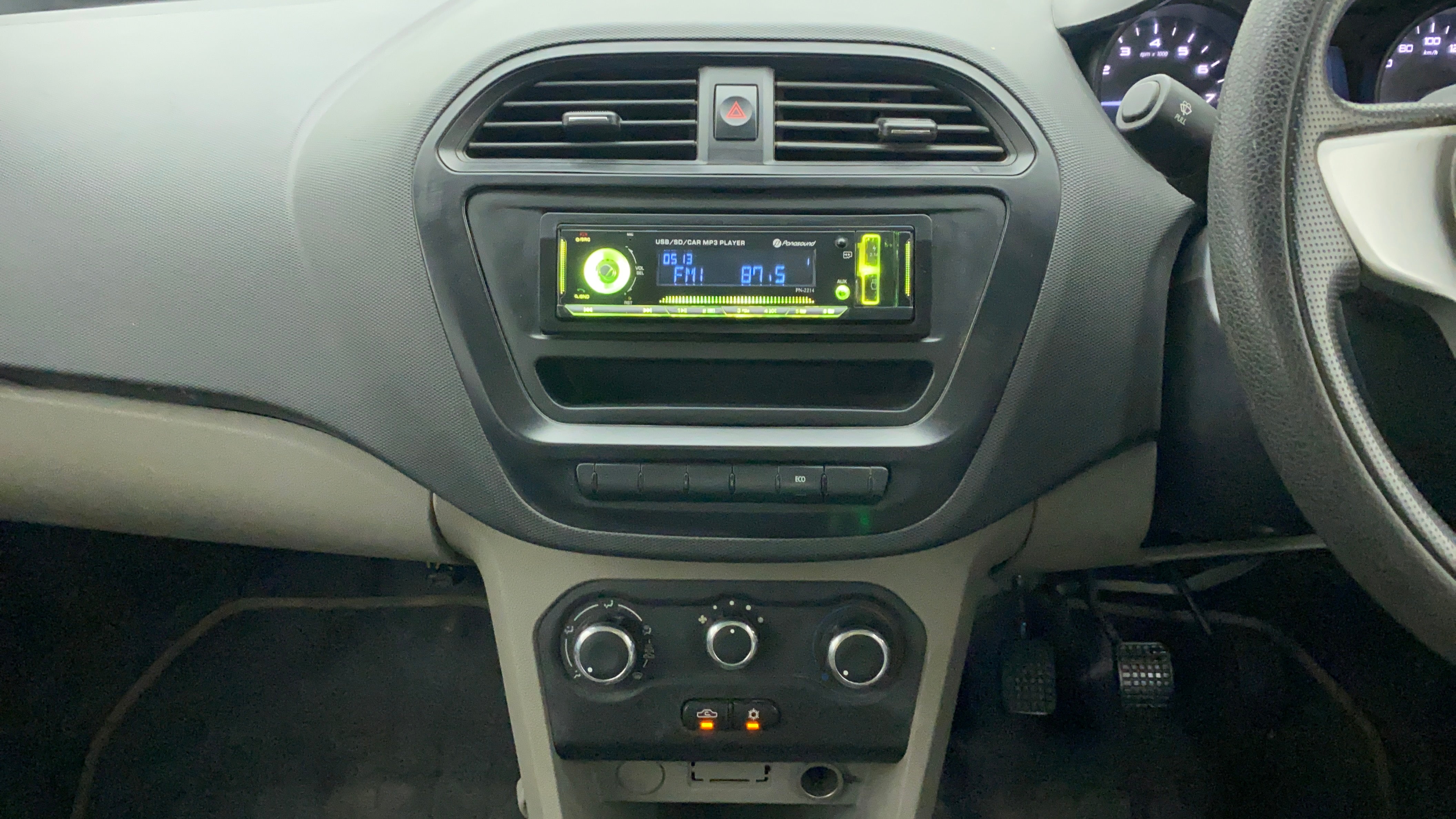 Features