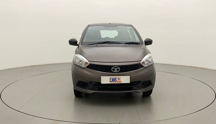 2017 Tata Tiago XE PETROL, Petrol, Manual, 43,483 km, Front