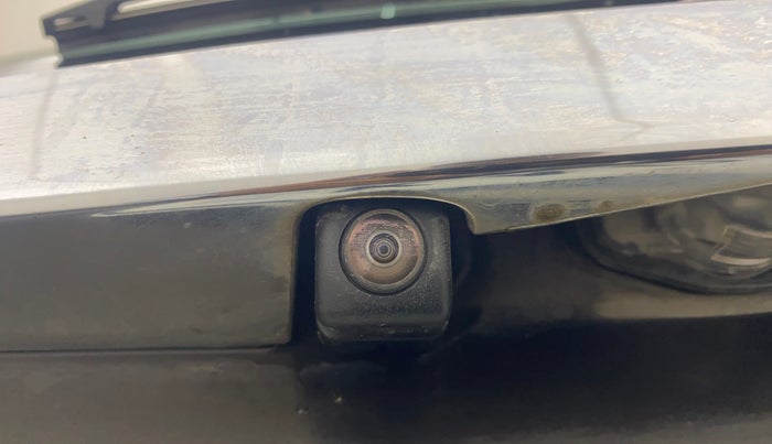 2017 Honda Jazz 1.2L I-VTEC V, Petrol, Manual, 53,535 km, Parking Camera