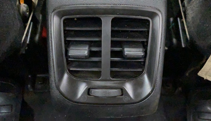 2020 Hyundai NEW SANTRO MAGNA CNG, CNG, Manual, 19,016 km, Rear AC Vents