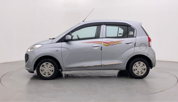 2020 Hyundai NEW SANTRO MAGNA CNG, CNG, Manual, 19,016 km, Left Side