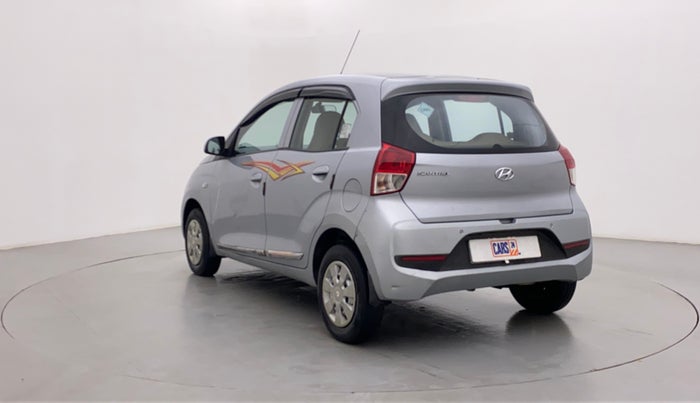 2020 Hyundai NEW SANTRO MAGNA CNG, CNG, Manual, 19,016 km, Left Back Diagonal