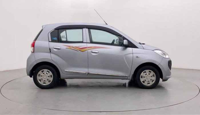 2020 Hyundai NEW SANTRO MAGNA CNG, CNG, Manual, 19,016 km, Right Side View