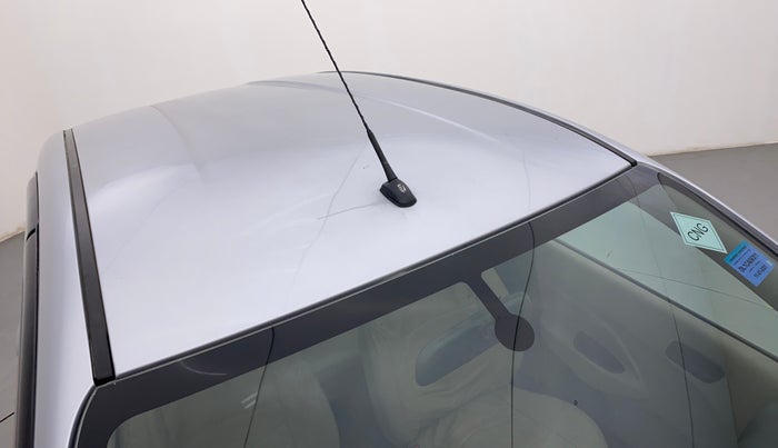 2020 Hyundai NEW SANTRO MAGNA CNG, CNG, Manual, 19,016 km, Roof