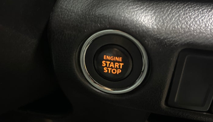 2015 Maruti S Cross ALPHA 1.6, Diesel, Manual, 1,31,439 km, Keyless Start/ Stop Button