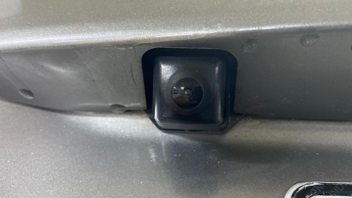 2015 Maruti S Cross ALPHA 1.6, Diesel, Manual, 1,32,030 km, Parking Camera