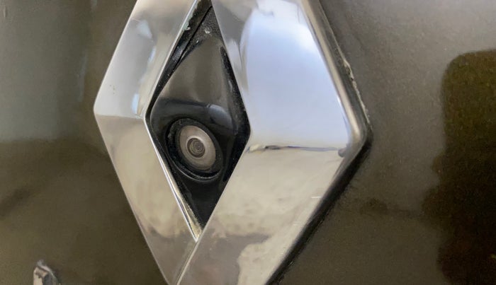 2019 Renault Kwid RXT 1.0 EDITION, CNG, Manual, 56,055 km, Parking Camera