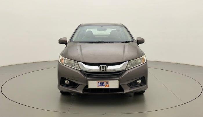 2015 Honda City 1.5L I-VTEC V MT, Petrol, Manual, 41,293 km, Front