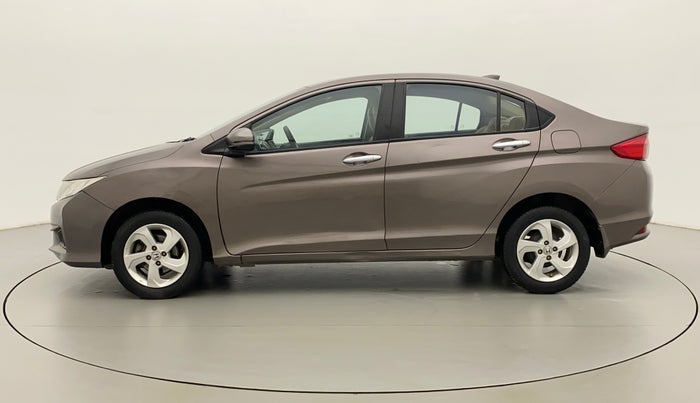 2015 Honda City 1.5L I-VTEC V MT, Petrol, Manual, 41,293 km, Left Side