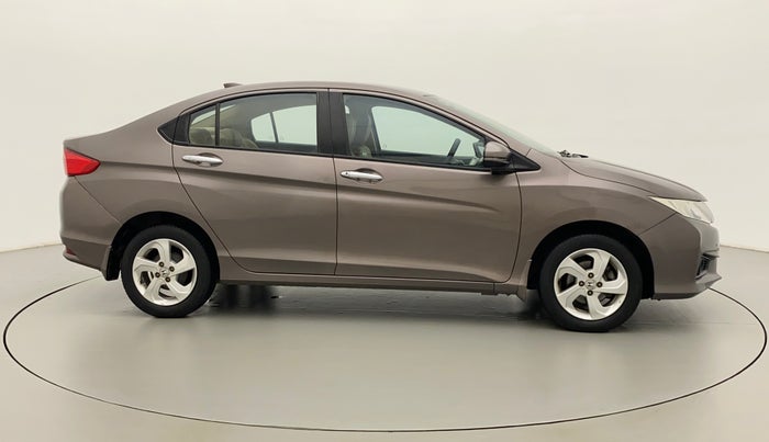 2015 Honda City 1.5L I-VTEC V MT, Petrol, Manual, 41,293 km, Right Side View