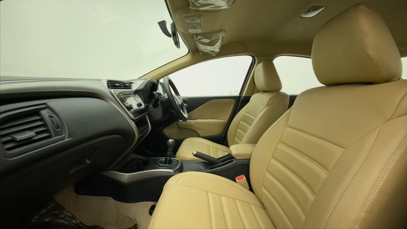 2015 Honda City 1.5L I-VTEC V MT, Petrol, Manual, 41,293 km, Right Side Front Door Cabin