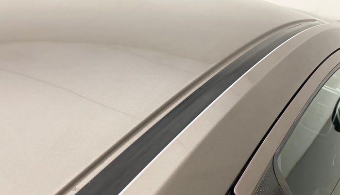 2015 Honda City 1.5L I-VTEC V MT, Petrol, Manual, 41,293 km, Right B pillar - Paint is slightly faded