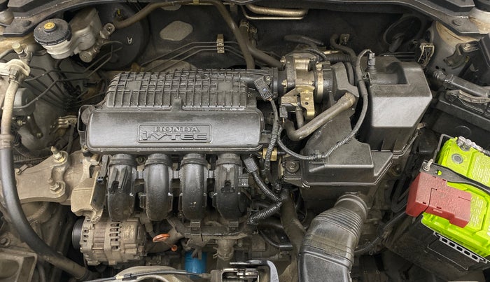 2018 Honda Amaze 1.2L I-VTEC S CVT, Petrol, Automatic, 61,280 km, Engine View