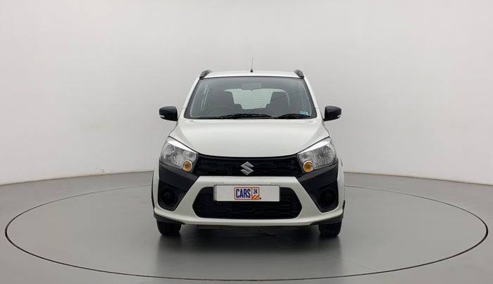 2018 Maruti Celerio X ZXI AMT, Petrol, Automatic, 73,397 km, Front