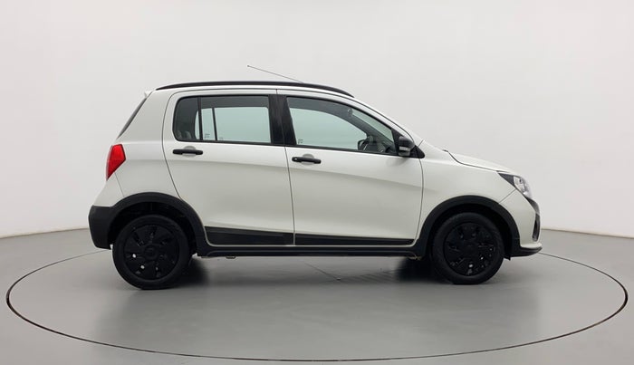 2018 Maruti Celerio X ZXI AMT, Petrol, Automatic, 73,397 km, Right Side View