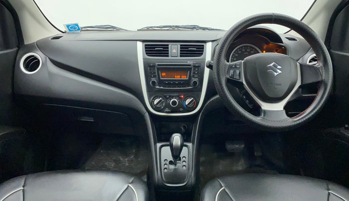 2018 Maruti Celerio X ZXI AMT, Petrol, Automatic, 73,397 km, Dashboard