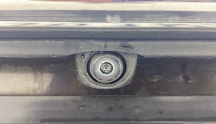 2022 Honda City 1.5L I-VTEC V MT 5TH GEN, Petrol, Manual, 60,849 km, Parking Camera