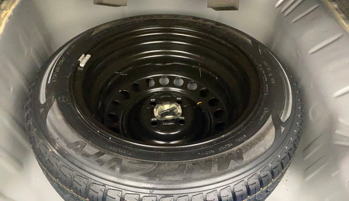 2022 Honda City 1.5L I-VTEC V MT 5TH GEN, Petrol, Manual, 60,849 km, Spare Tyre