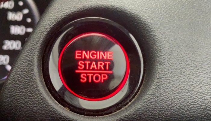 2022 Honda City 1.5L I-VTEC V MT 5TH GEN, Petrol, Manual, 60,849 km, Keyless Start/ Stop Button