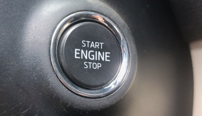 2017 Skoda Kodiaq STYLE 2.0 TDI 4X4 AT, Diesel, Automatic, 1,00,397 km, Keyless Start/ Stop Button