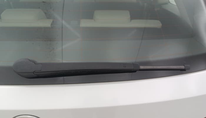 2017 Skoda Kodiaq STYLE 2.0 TDI 4X4 AT, Diesel, Automatic, 1,00,397 km, Rear Wiper
