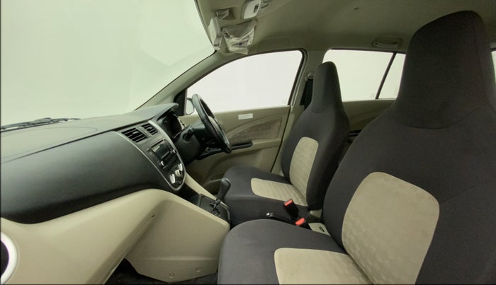 2015 Maruti Celerio ZXI AMT, Petrol, Automatic, 54,797 km, Right Side Front Door Cabin