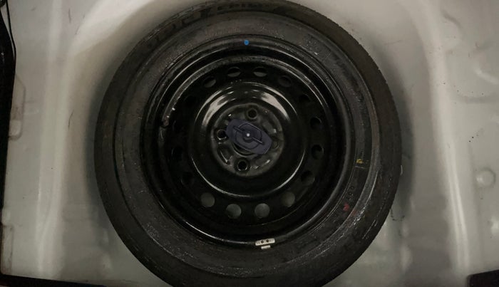 2022 Maruti Celerio VXI, Petrol, Manual, 40,302 km, Spare Tyre