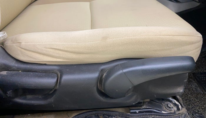 2018 Honda City 1.5L I-VTE V CVT, Petrol, Automatic, 99,627 km, Driver Side Adjustment Panel