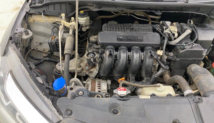 2018 Honda City 1.5L I-VTE V CVT, Petrol, Automatic, 99,627 km, Engine View - Right