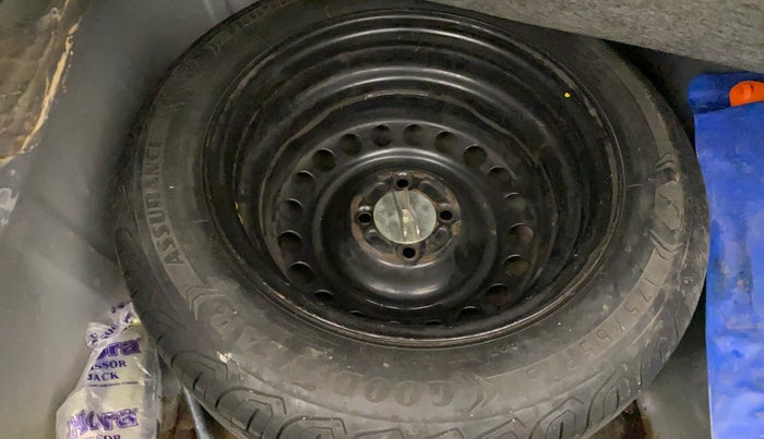 2018 Honda City 1.5L I-VTE V CVT, Petrol, Automatic, 99,627 km, Spare Tyre