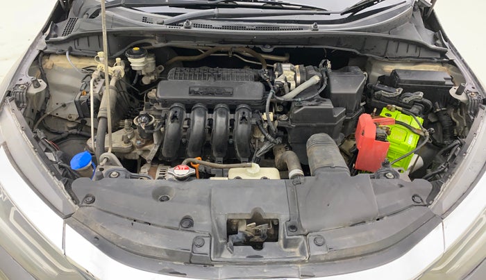 2018 Honda City 1.5L I-VTE V CVT, Petrol, Automatic, 99,627 km, Engine View