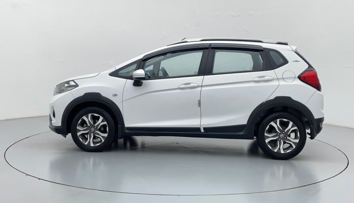 2018 Honda WR-V 1.2 i-VTEC S MT Edge Edition, Petrol, Manual, 70,770 km, Left Side