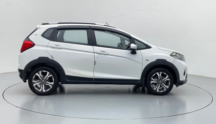 2018 Honda WR-V 1.2 i-VTEC S MT Edge Edition, Petrol, Manual, 70,770 km, Right Side View