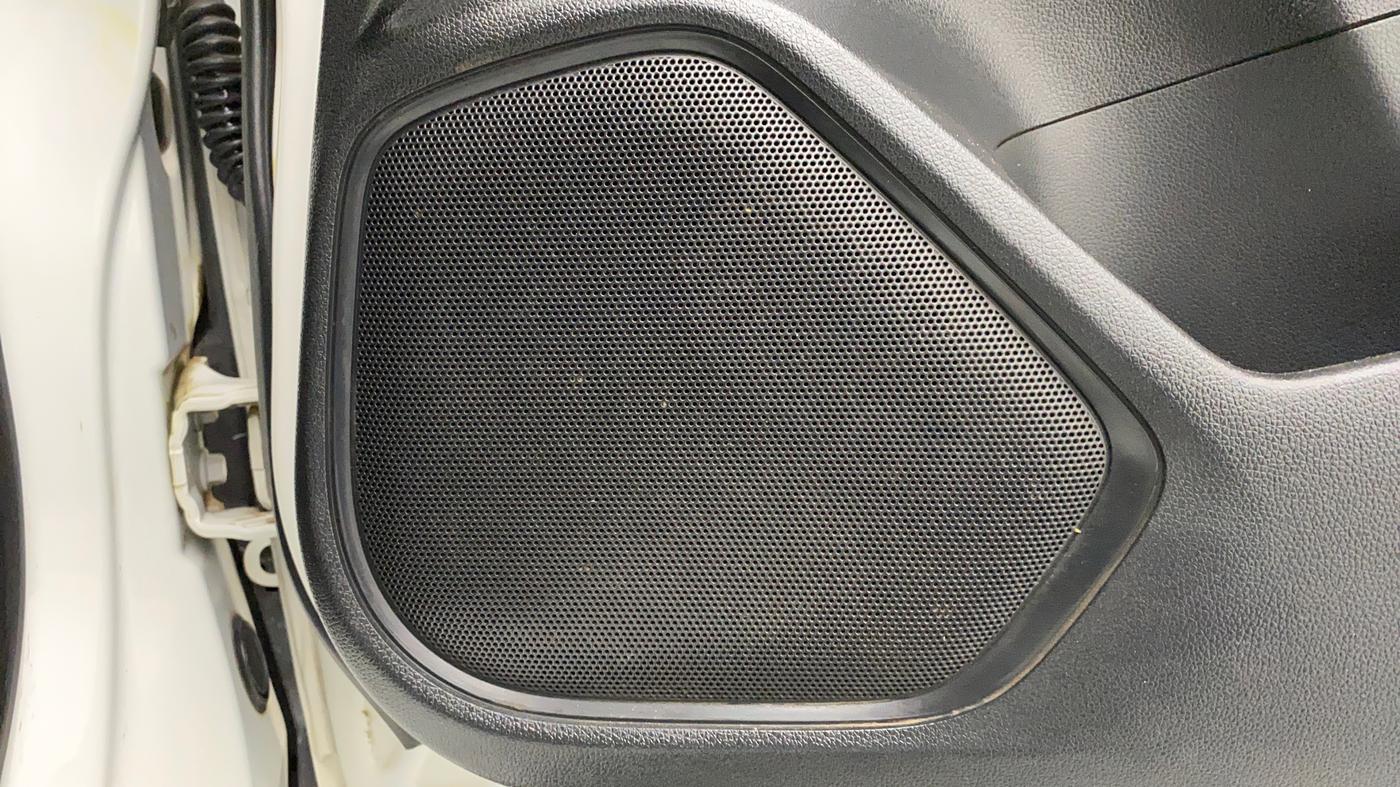 2018 Honda WR-V 1.2 i-VTEC S MT Edge Edition, Petrol, Manual, 70,770 km, Speaker