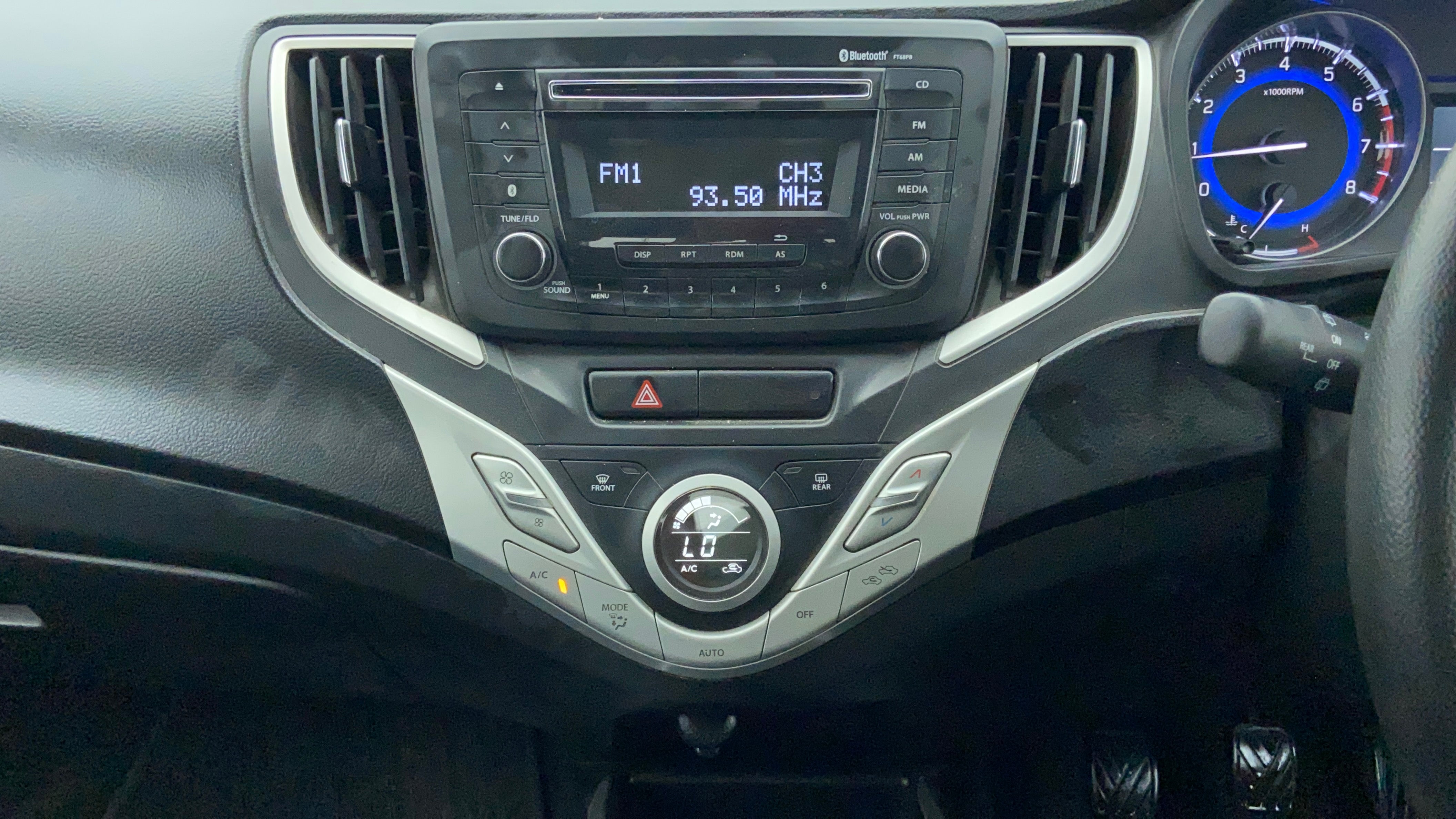 Features