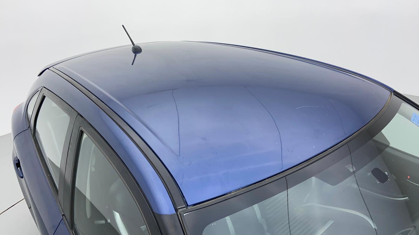 2018 Maruti Baleno DELTA PETROL 1.2, Petrol, Manual, 50,466 km, Roof