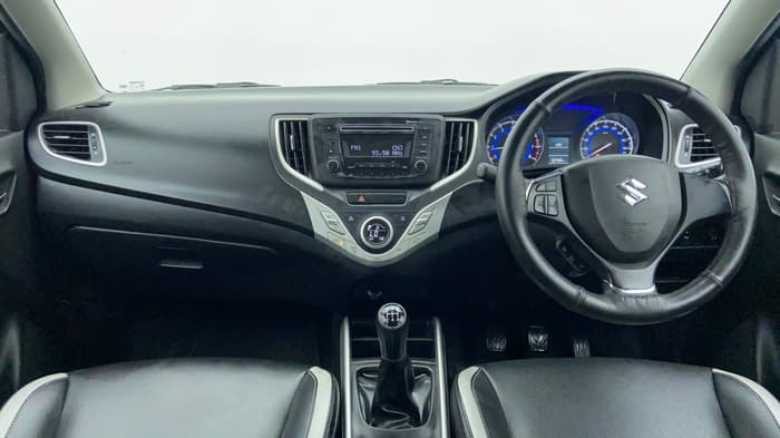 Interior