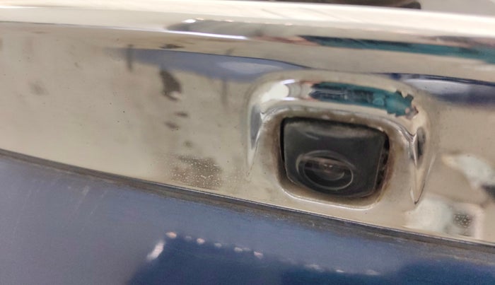 2019 Toyota Glanza G CVT, Petrol, Automatic, 26,231 km, Parking Camera