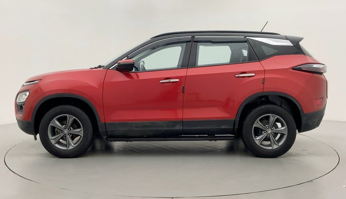 2021 Tata Harrier XT+ 2.0 KRYOTEC, Diesel, Manual, 27,904 km, Left Side