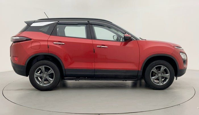 2021 Tata Harrier XT+ 2.0 KRYOTEC, Diesel, Manual, 27,904 km, Right Side View