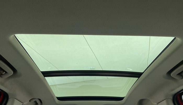 2021 Tata Harrier XT+ 2.0 KRYOTEC, Diesel, Manual, 27,904 km, Moonroof/ Sunroof