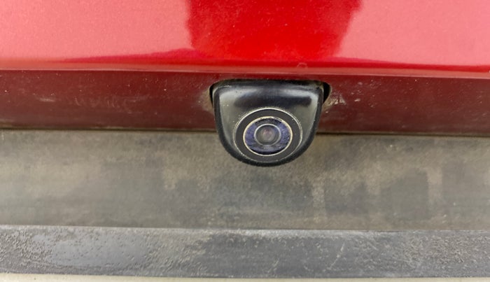 2019 Hyundai VENUE SX(O) 1.4 CRDI, Diesel, Manual, 69,664 km, Parking Camera