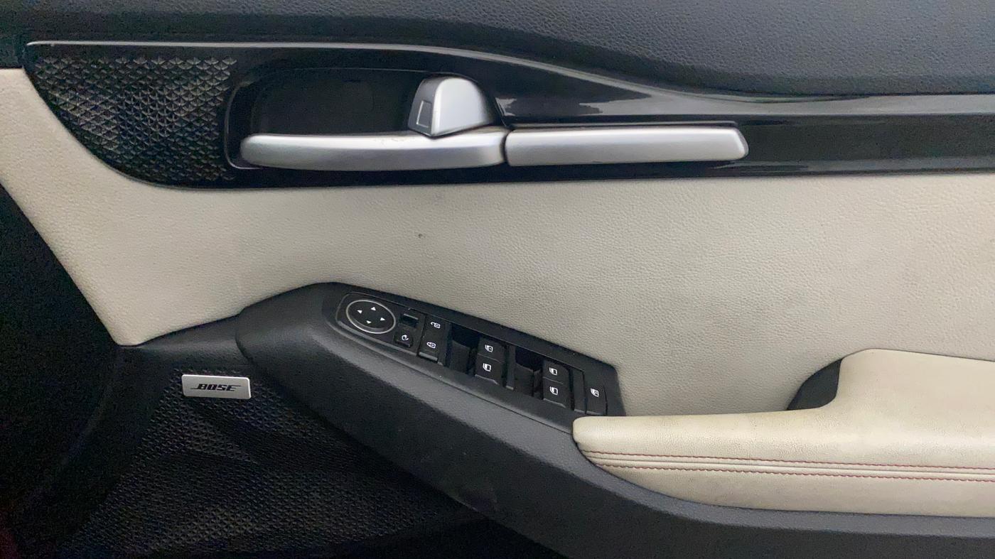 2019 KIA SELTOS GTX PLUS DCT 1.4 PETROL, Petrol, Automatic, 55,626 km, Driver Side Door Panels Control